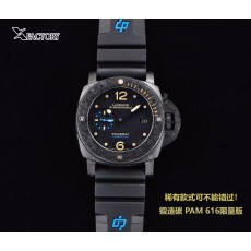 파네라이 PAM616 47mm XF팩토리